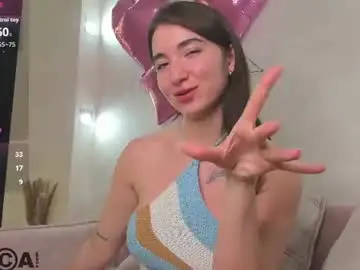 Chaturbate Watch Live Sex Cams of adelina_bliss