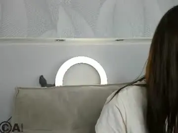Chaturbate Nude Webcam of adelina_bliss