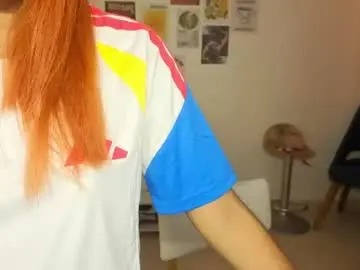 Chaturbate Sex Chat of alejacaarter