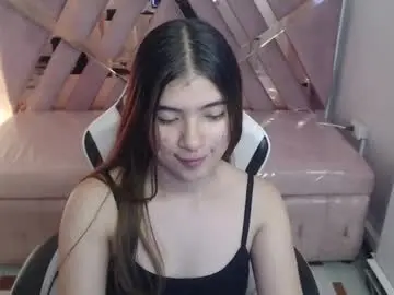 Chaturbate Best live sex cam show of alesia_v