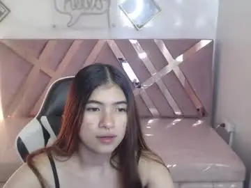 Chaturbate Free Porn Cam of alesia_v