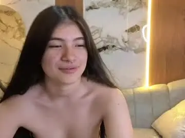 Chaturbate Private Sex Chat of alesia_v