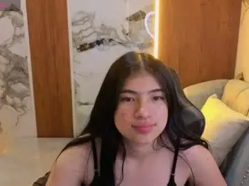 Chaturbate Best Webcam of alesia_v