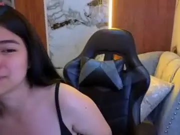 Chaturbate Live Sex Cam of alesia_v