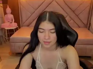Chaturbate Live Porn of alesia_v