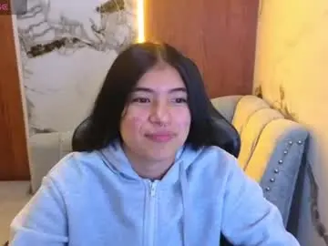 Chaturbate Live Porn of alesia_v