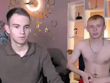 Chaturbate Nude Webcam of astren_villo
