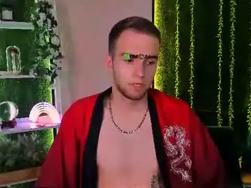 Chaturbate Free Porn Cam of astren_villo