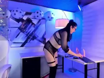 Chaturbate Sex Cam of bella_milff
