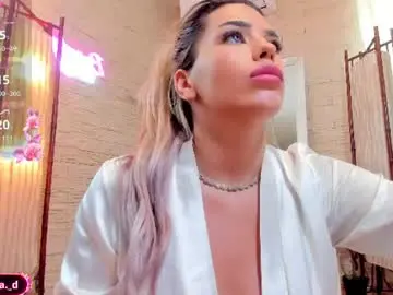 Chaturbate Free Porn Cam of bella_posh