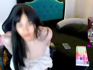 Chaturbate Live Sex Cam of bianncat
