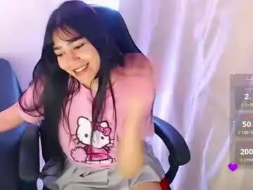 Chaturbate Live Sex of bianncat