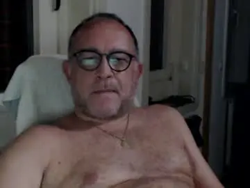 Chaturbate Adult Webcam of coquin369