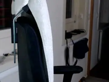 Chaturbate Live Porn of coquin369