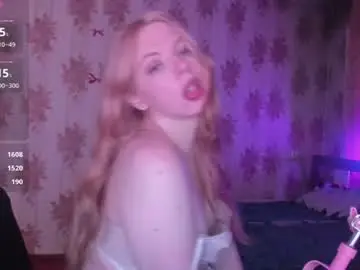 Chaturbate Best Webcam of cutie_bambi_