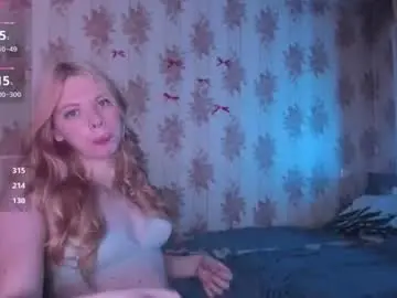 Chaturbate Adult Webcams of cutie_bambi_
