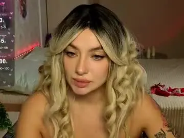 Chaturbate Watch Live Sex Cams of emily_tyler19