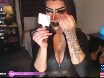 Chaturbate Free Live Porn of exoticmaria