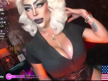 Chaturbate Best Webcam of exoticmaria