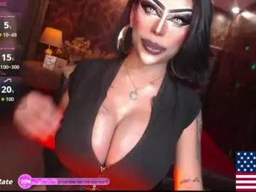 Chaturbate Private Sex Chat of exoticmaria