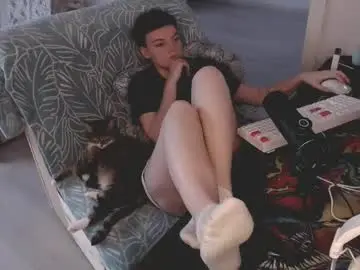 Chaturbate Live Sex Cam of goddess_marilaas