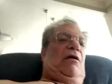 Chaturbate Adult Webcams of grandpawoody_69