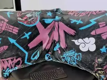 Chaturbate Live Sex of haku_ghospel