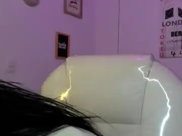 Chaturbate Nude Webcam of katty_mouth