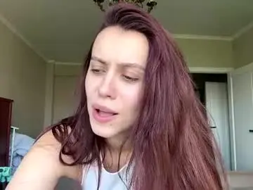 Chaturbate Best live sex cam show of kerrieteem