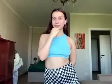 Chaturbate Adult Webcam of kerrieteem