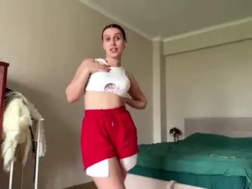 Chaturbate Free Porn Cam of kerrieteem