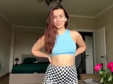 Chaturbate Watch Live Sex Cams of kerrieteem