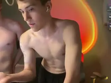 Chaturbate Adult Video Chat of pinkmen52