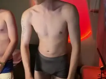 Chaturbate Live Porn of pinkmen52