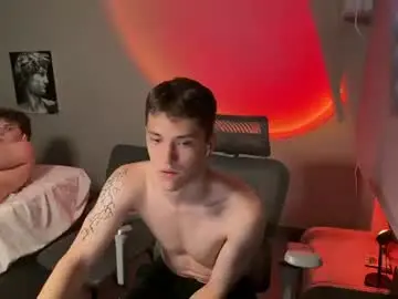 Chaturbate Best live sex cam show of pinkmen52