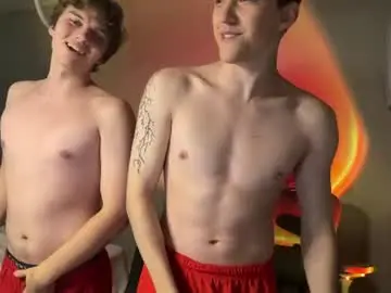 Chaturbate Live Sex of pinkmen52