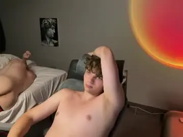 Chaturbate Watch Live Sex Cams of pinkmen52
