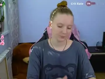 Chaturbate Nude Webcam of playful_mary