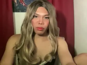 Chaturbate Sex Cam of sexy_maevemorexxx