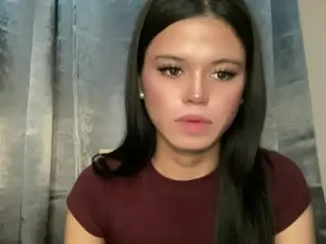 Chaturbate Free Live Porn of sexy_maevemorexxx