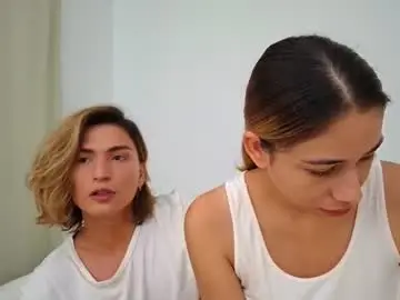 Chaturbate Nude Webcam of skyamber8v2