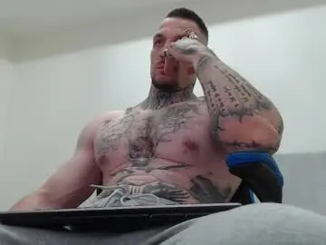 Chaturbate Sex Chat of thebestmuscles