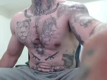 Chaturbate Live Sex of thebestmuscles