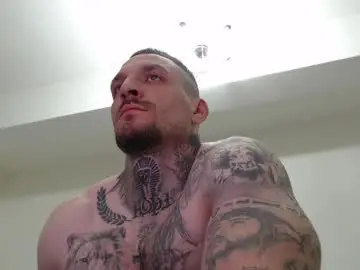 Chaturbate Free Live Porn of thebestmuscles