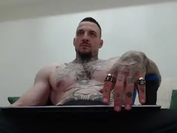 Chaturbate Live Sex Cam of thebestmuscles