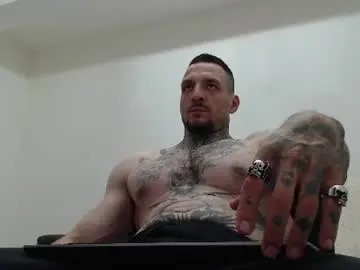 Chaturbate Best Webcam of thebestmuscles