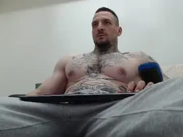 Chaturbate Sex Chat of thebestmuscles