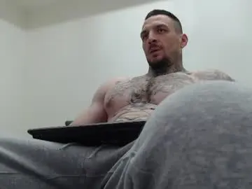 Chaturbate Best Webcam of thebestmuscles