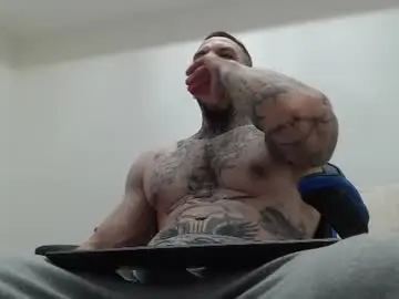 Chaturbate Watch Live Sex Cams of thebestmuscles