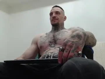 Chaturbate Best live sex cam show of thebestmuscles